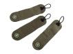 Wychwood Stahovací pásky na prut Neoprene Rod Bands ( 3ks v balení )