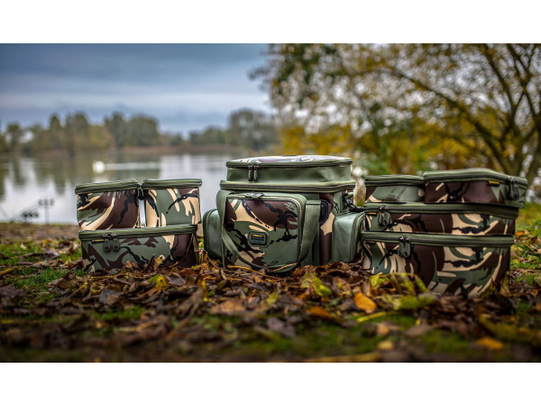 Wychwood - pouzdro Extremis Tactical 4,4 litrů
