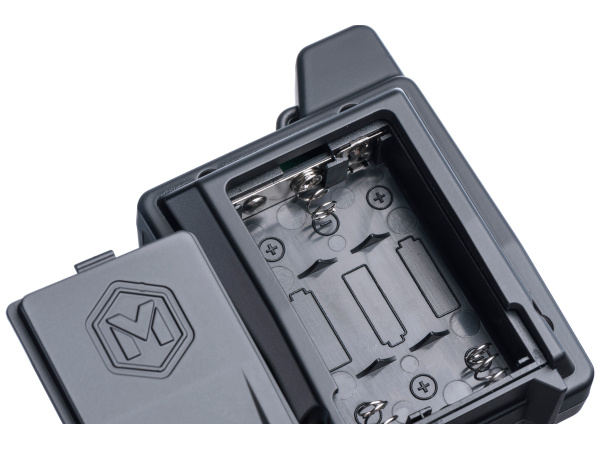 Mivardi Samostatný příposlech MCA