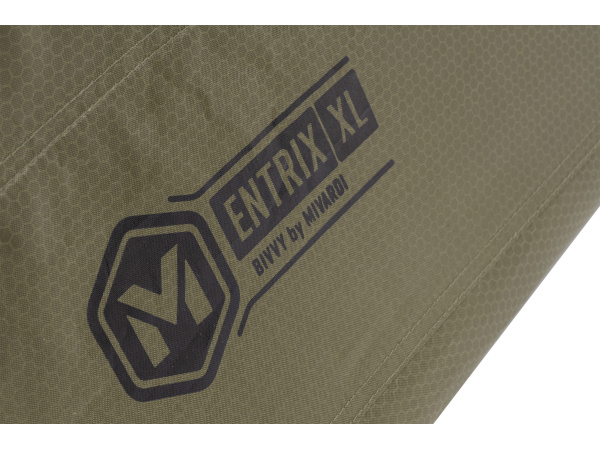 Mivardi - Bivak Entrix XL