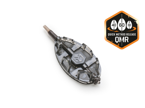 Mivardi Rychlovýměnné method krmítko QMR Grip L - 60g