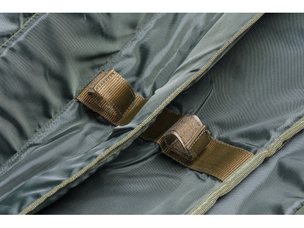 Obal na pruty CamoCODE Compact