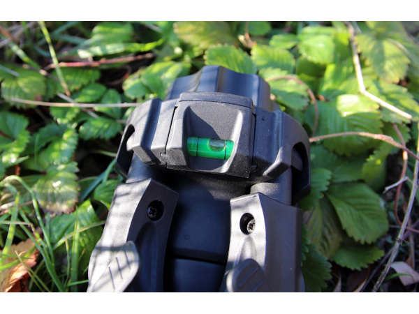 Mivardi Rodpod Professional