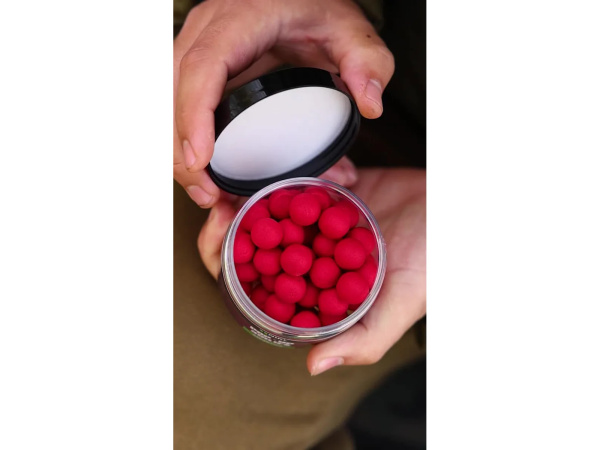 Nikl Plovoucí boilies Gigantica