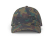 Trakker Kšiltovka CR Camo Water Resistant Cap