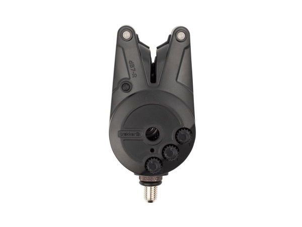 Trakker Products Trakker Hlásiče - DB7-R 3 Rod Bite Alarm Set