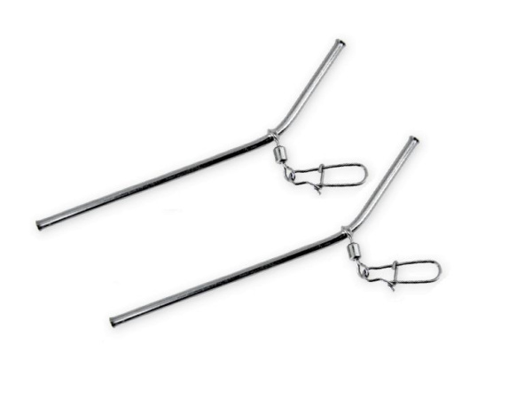 Filfishing Průjezd Anti-Tangle Tube 90mm 2ks