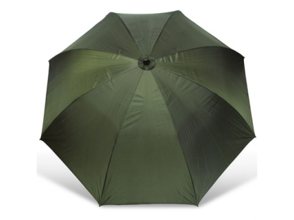 NGT Deštník Green Brolly 2,20m