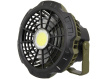 NGT - Ventilátor, Světlo a Powerbanka 3v1
