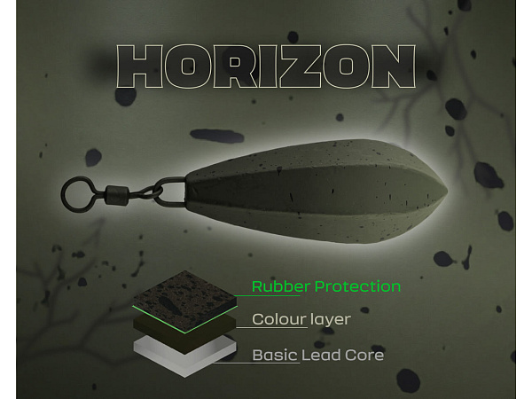 ZFISH Olovo Horizon