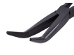 ZFISH Zahnuté kleště Bent Nose Pliers L