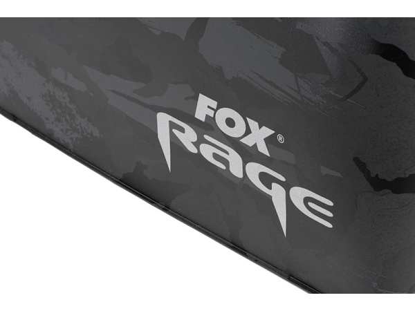 Fox Rage Voyager Camo Welded Bags