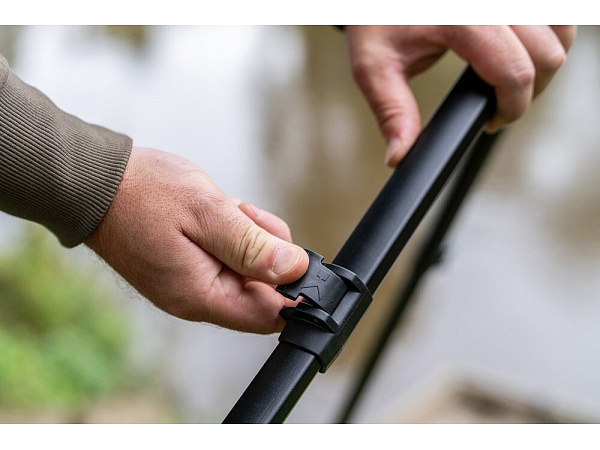 KORUM - Stojan Progress Compact River Tripod