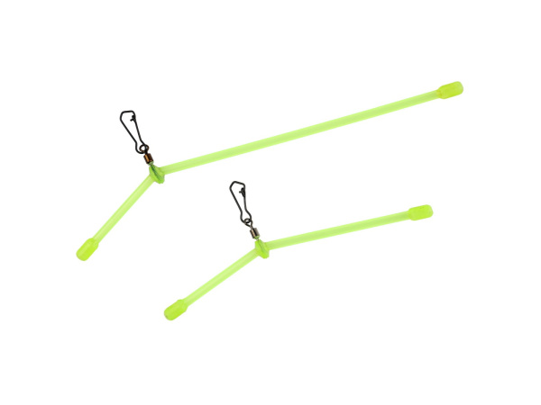 Giants fishing Průjezd na tyčce zahnutý Deluxe Anti Tangle
