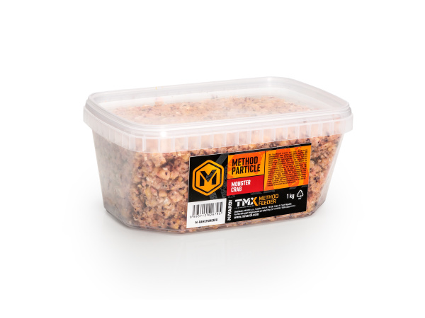 Mivardi Method partikl 1kg