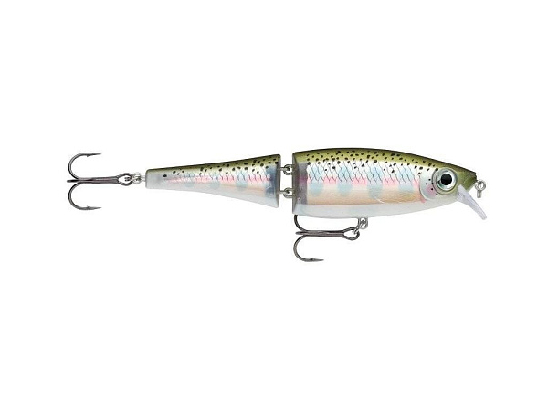 Rapala wobler BX® Swimmer Slow sinking, weighted 22g 12 cm