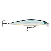 Rapala wobler Shadow Rap® Slow sinking 5g 7 cm BAP