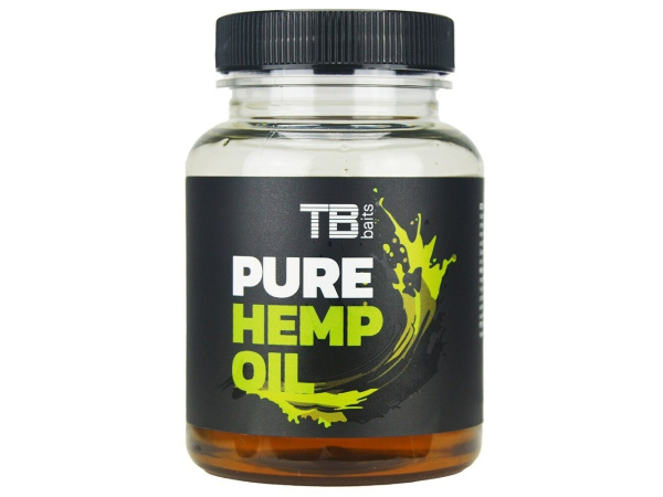 TB baits - Pure Hemp Oil 150ml