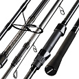 Starbaits - Prut Sniper 3,6m, 3lbs, 2D