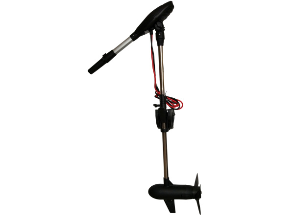 Haswing - Elektromotor 4.0 130LB 24V