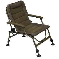 FOX - Křeslo Voyager recliner chair