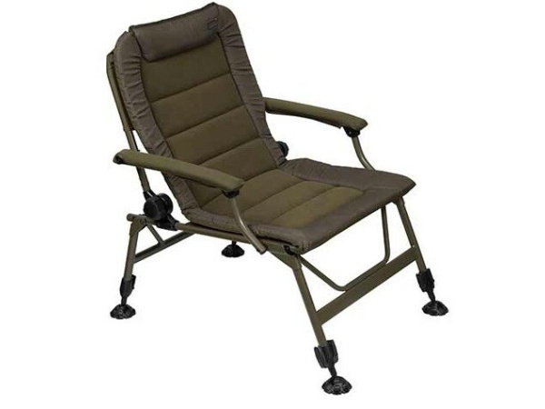 FOX - Křeslo Voyager recliner chair