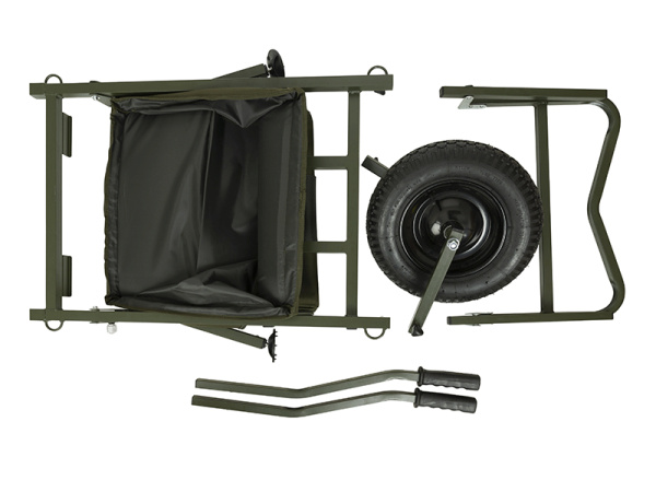 FOX - Vozík R-Series barrow 