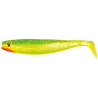 Fox Rage - Gumová nástraha Pro shad natural classic UV 18cm - Lemon tiger