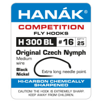 HANÁK - Háčky H300BL - vel. 10
