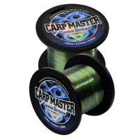 Giants fishing Carp Master Camou Green 1200m|0,30mm/11,3kg