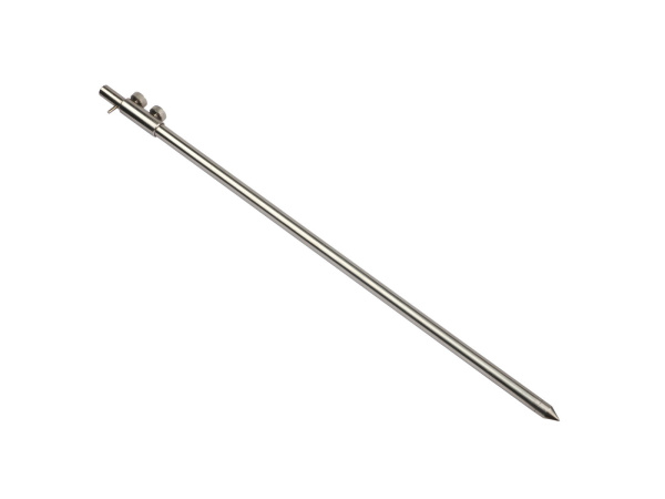 Giants fishing Vidlička nerez Bank Stick 2- Screw 50-90cm      