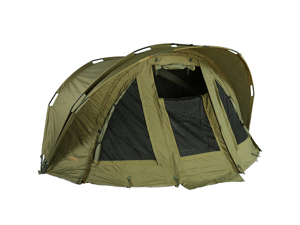 Giants fishing Bivak Luxury 2 Man Bivvy + druhý plášť