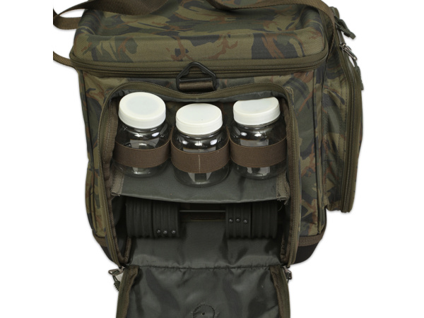 Giants fishing Kaprařská taška Luxury Carp Carryall 