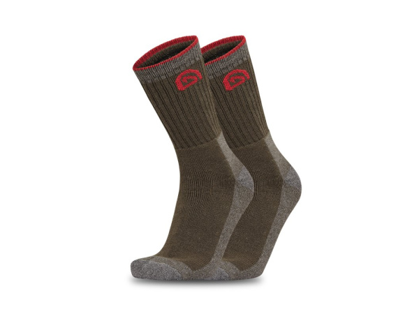 Trakker Products - Ponožky - CR Socks 3pack