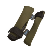 Aqua Products Aqua Neoprenové převleky na pruty - Neoprene Tip & Butt Protectors (Pair)