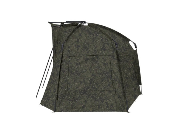 Trakker Brolly Tempest RS Brolly System Camo