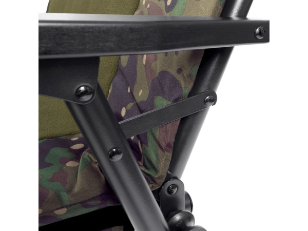 Trakker Products - Křeslo RLX Bench Chair