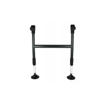 ZFISH Přídavné nohy k Lehátku Double Support Legs