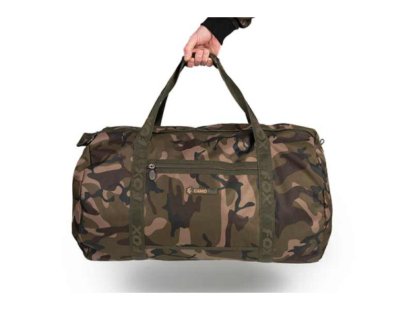 Fox taška Camolite Kit Bag