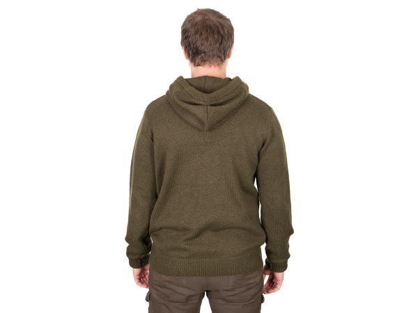 FOX - Mikina Xmas Hoodie