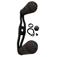 Aluminum WINN Grip Handles