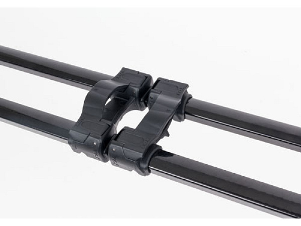 Fox stojan Horizon Duo Pod - 4 Rod Inc Case