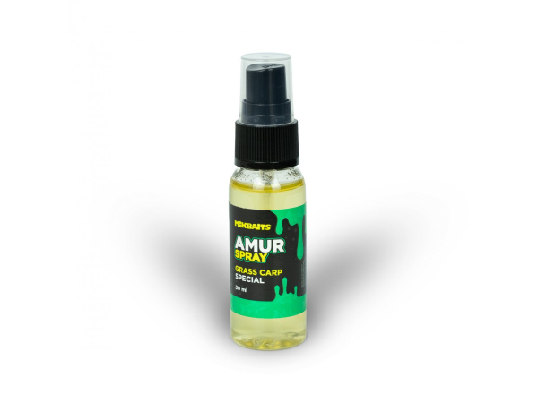Mikbaits - Amur range, amur spray 30ml