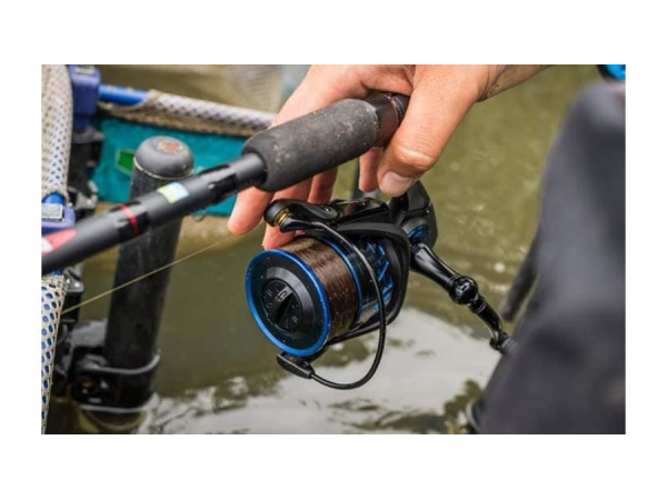 PRESTON INNOVATION - Naviják Inertia 420 Reel