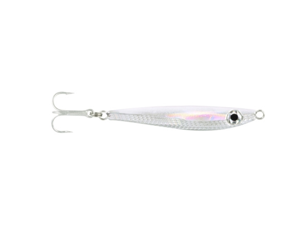SPRO - Pilker CAST´X - chrome