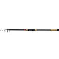 DAM - Prut Spezi Stick II Tele Carp 3,6 m / 2,75 lb