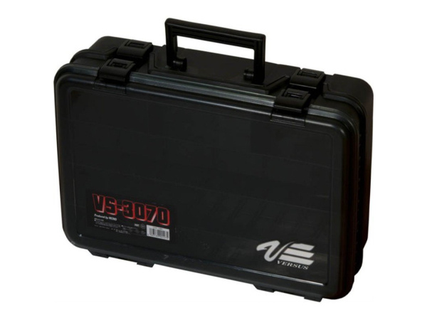 VERSUS - Tackle box VS 3070 černý