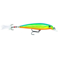 RAPALA - Wobler X-RAP 8cm - PRT