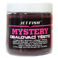 JET FISH - Hotové obalovací těsto MYSTERY 250g - Super Spice