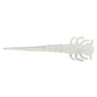 Berkley - Nástraha Powerbait ice swordtail 3cm - glow white